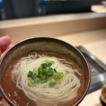 銀座 京都焼肉 室町 settimo - 