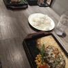 ハンバーグ＆ステーキ食堂クラウゾ 2号店