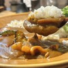 【カレー専門店】円山教授。