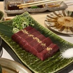 焼肉ホルモン金谷 - 