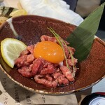 焼肉ホルモン金谷 - 