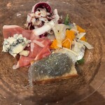 ノストラーノ - 