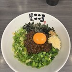 麺屋こころ - 料理写真: