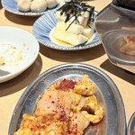 新宿焼肉芝浦ホルモン - 