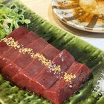 焼肉ホルモン金谷 - 