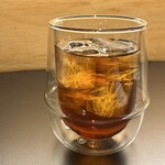 夜パフェ専門店ななかま堂 - 