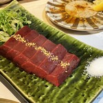 焼肉ホルモン金谷 - 