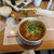 東京担担麺本舗 ゴマ屋 - 料理写真: