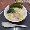 麺匠 久玄 高坂SA下り店