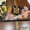 鮮度の極み 魚もつ 川崎居酒屋