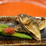 草喰 なかひがし - 