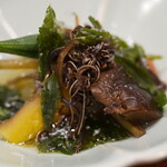 草喰 なかひがし - 