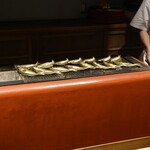 草喰 なかひがし - 