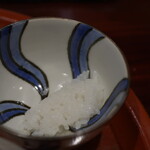 草喰 なかひがし - 