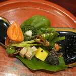 草喰 なかひがし - 