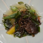 草喰 なかひがし - 