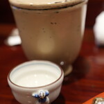 草喰 なかひがし - 