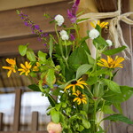 草喰 なかひがし - 