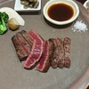 肉料理ふくなが - 