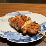 南青山 七鳥目 - 