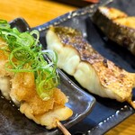 串もん　西屋 - 