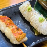 串もん　西屋 - 