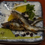 草喰 なかひがし - 