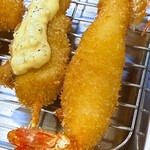 串もん　西屋 - 