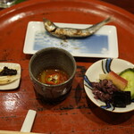 草喰 なかひがし - 