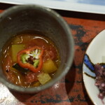 草喰 なかひがし - 