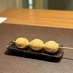 南青山 七鳥目 - 