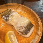 きになるき - 松茸×うなぎ