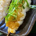 串もん　西屋 - 