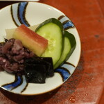 草喰 なかひがし - 