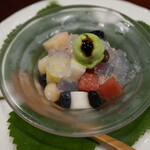 草喰 なかひがし - 