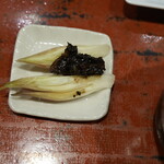 草喰 なかひがし - 