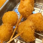 串もん　西屋 - 