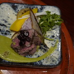 草喰 なかひがし - 