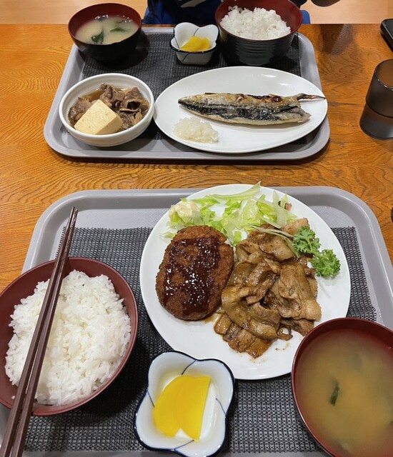 佐久 - 葛西臨海公園/食堂 | 食べログ