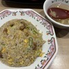 餃子の王将 プレンティ西神中央店