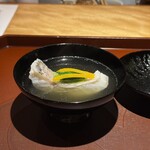 馳走 啐啄一十  - 