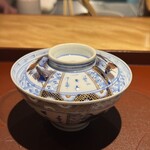 馳走 啐啄一十  - 