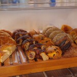 ハートブレッドアンティーク - 