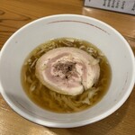 らーめん かねかつ - 