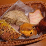 ハートブレッドアンティーク - 