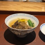 馳走 啐啄一十  - 