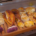 ハートブレッドアンティーク - 