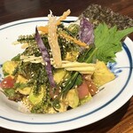 マジュン・リッカ - 