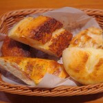 ハートブレッドアンティーク - 