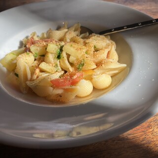 ダイニングカフェ・ボリジ_1